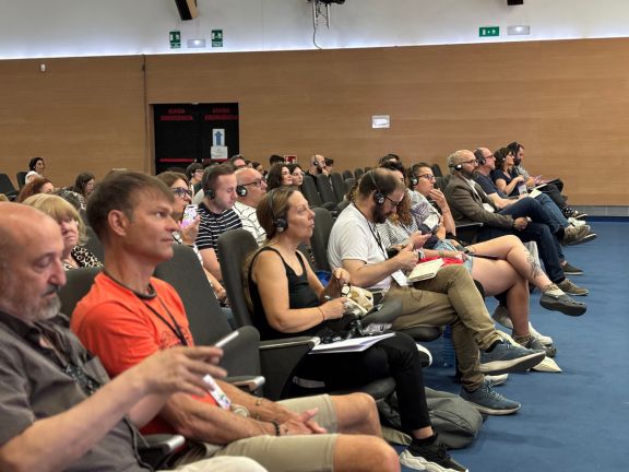 IV Jornada d’Acompanyament Socioeducatiu a Adolescents i Joves - imatge 0